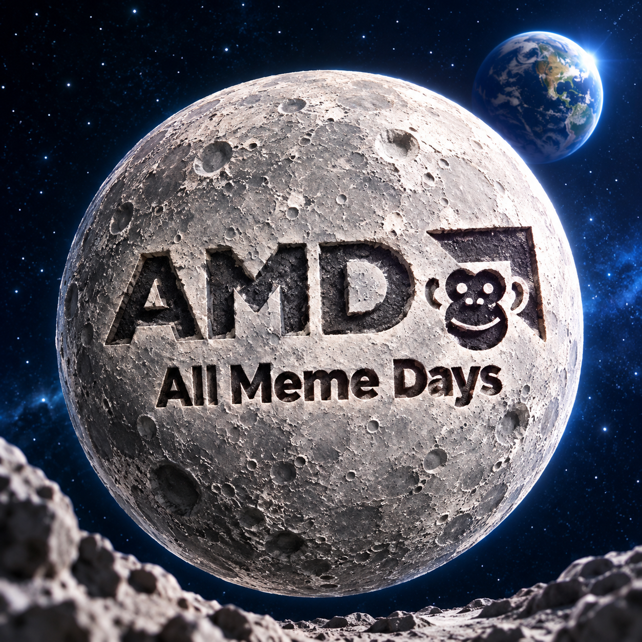 All Meme Days banner